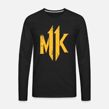 mortal kombat 11 t shirt